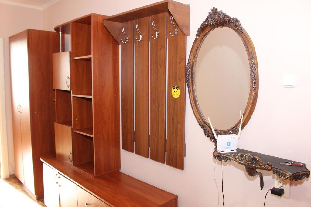 Apartment On Kursova 3A Bila Cerkva Esterno foto